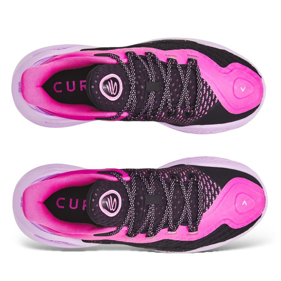CURRY 11 GIRL DAD Under Armour | 3027724600